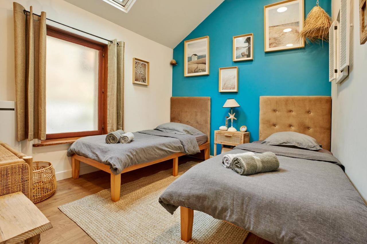 Village Sur Mer Trouville-sur-Mer Extérieur photo