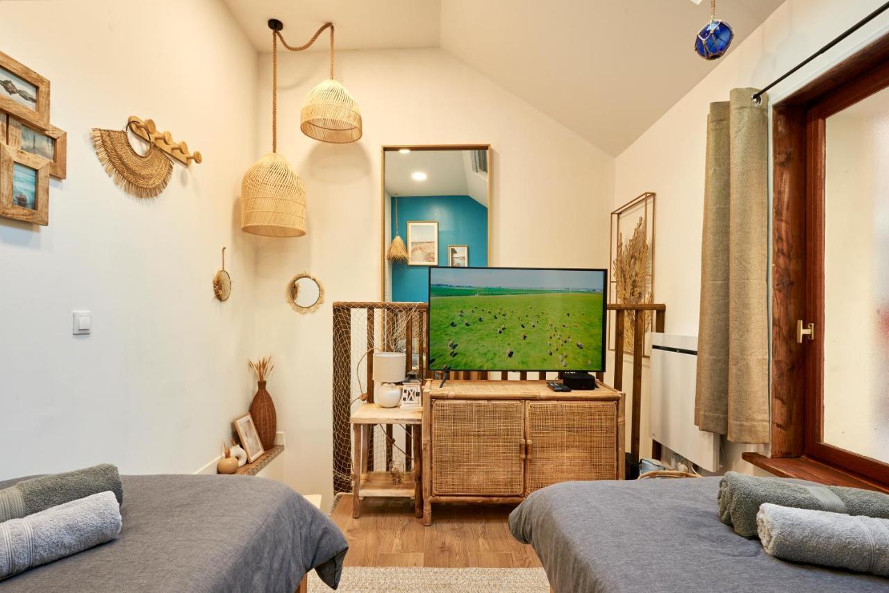 Village Sur Mer Trouville-sur-Mer Extérieur photo