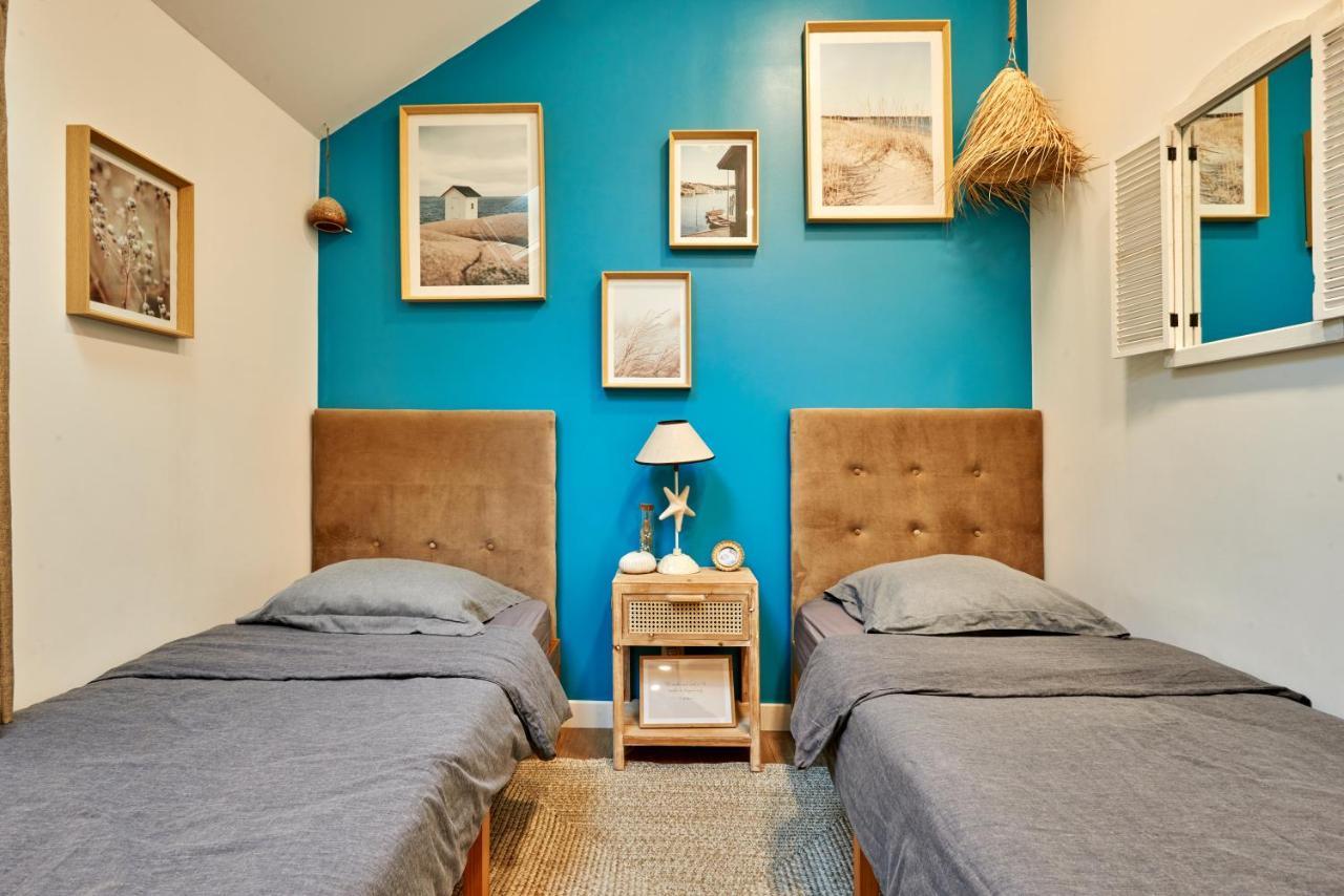 Village Sur Mer Trouville-sur-Mer Extérieur photo