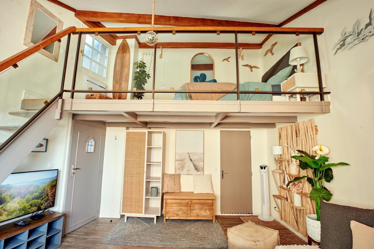 Village Sur Mer Trouville-sur-Mer Extérieur photo