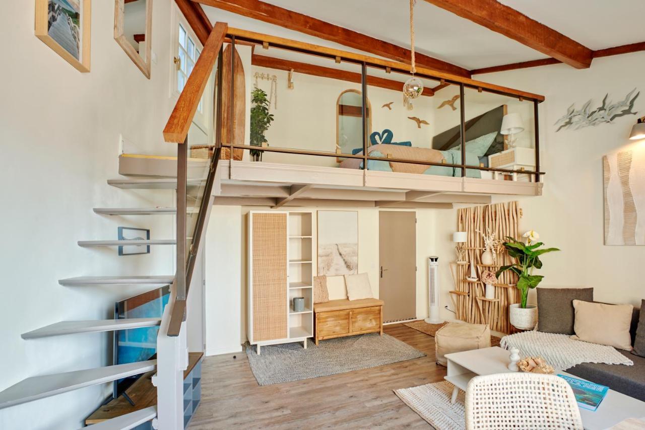 Village Sur Mer Trouville-sur-Mer Extérieur photo