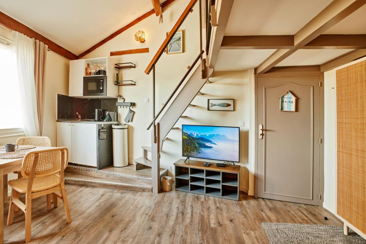 Village Sur Mer Trouville-sur-Mer Extérieur photo