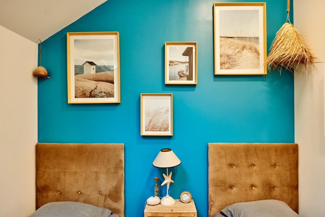 Village Sur Mer Trouville-sur-Mer Extérieur photo