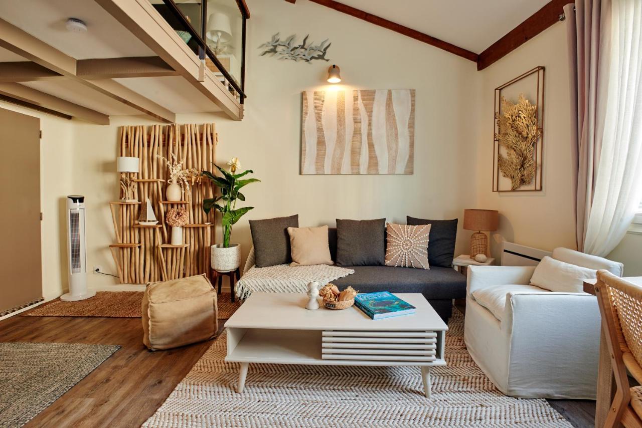 Village Sur Mer Trouville-sur-Mer Extérieur photo