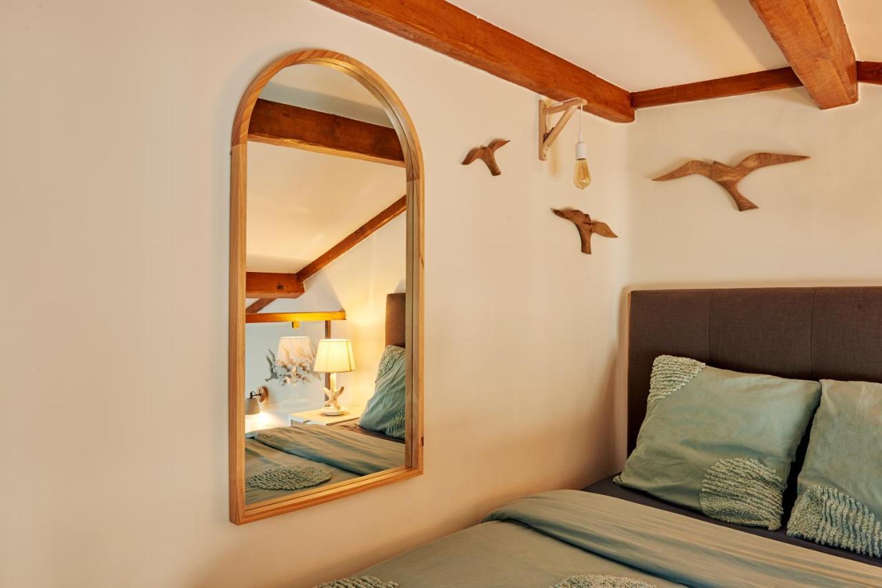 Village Sur Mer Trouville-sur-Mer Extérieur photo
