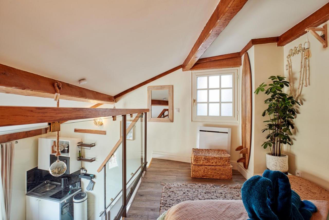 Village Sur Mer Trouville-sur-Mer Extérieur photo