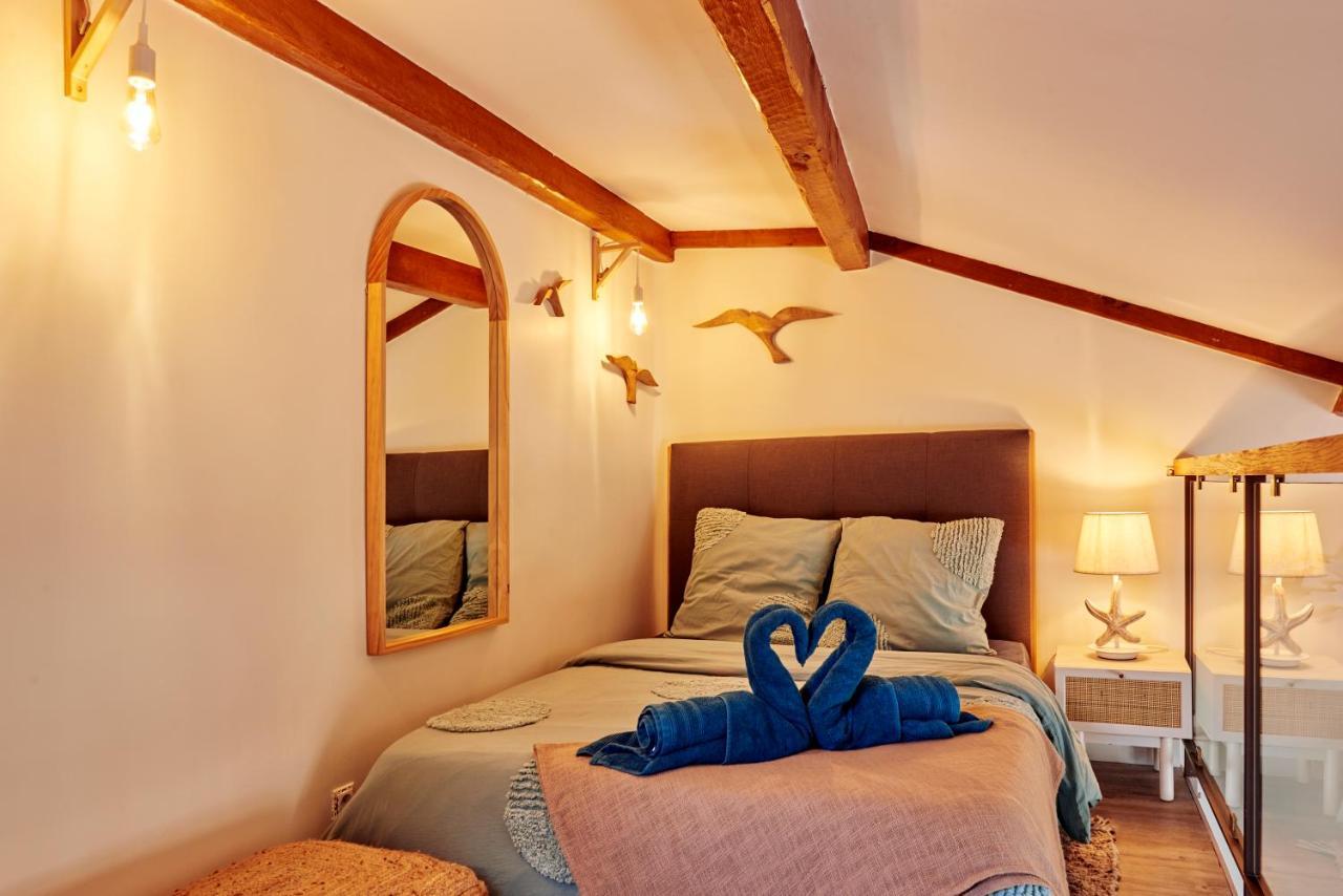 Village Sur Mer Trouville-sur-Mer Extérieur photo