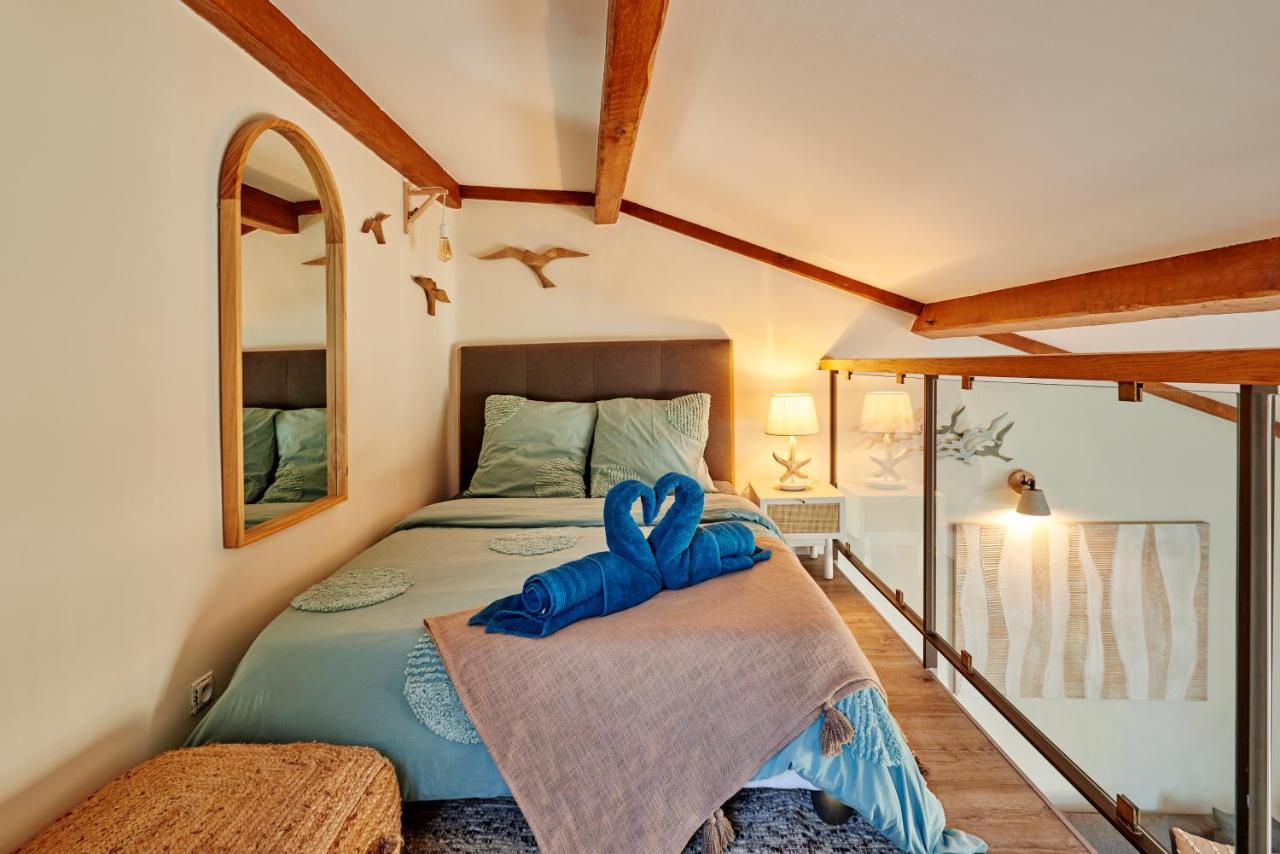 Village Sur Mer Trouville-sur-Mer Extérieur photo
