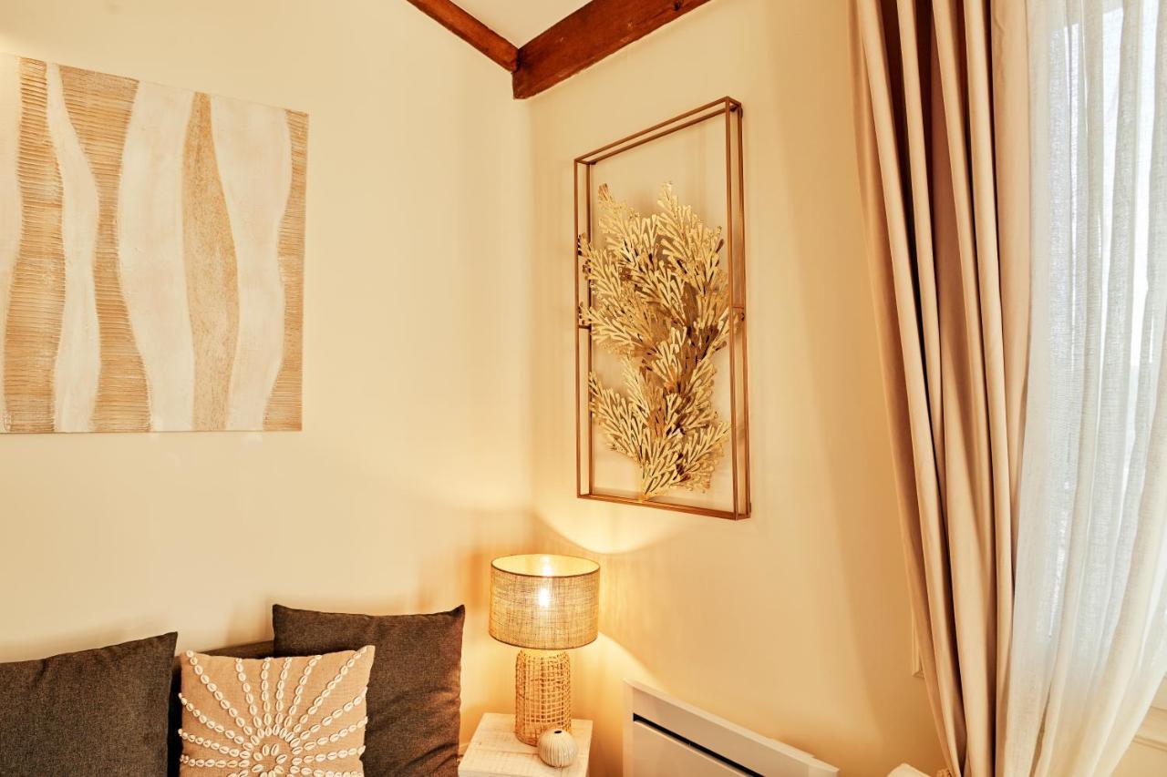 Village Sur Mer Trouville-sur-Mer Extérieur photo
