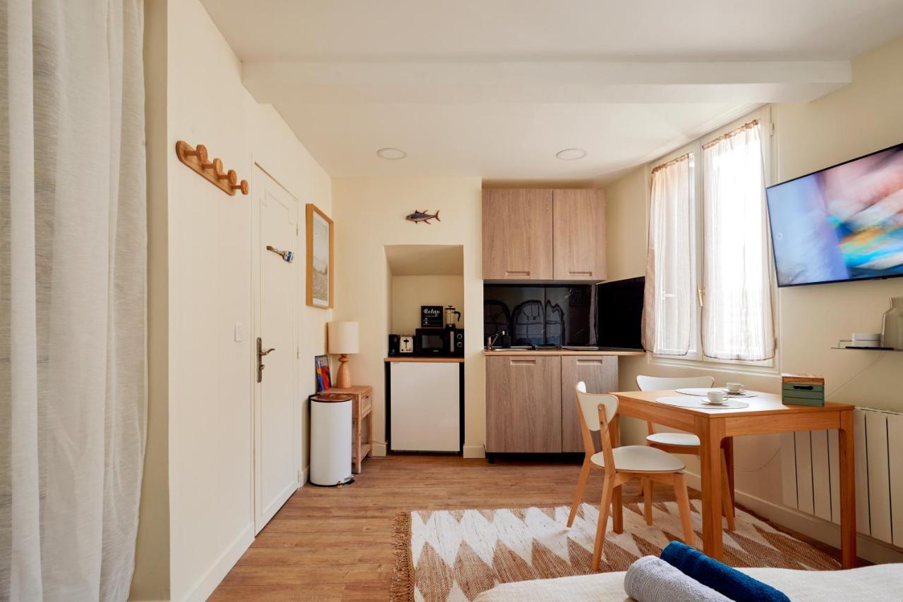 Village Sur Mer Trouville-sur-Mer Extérieur photo