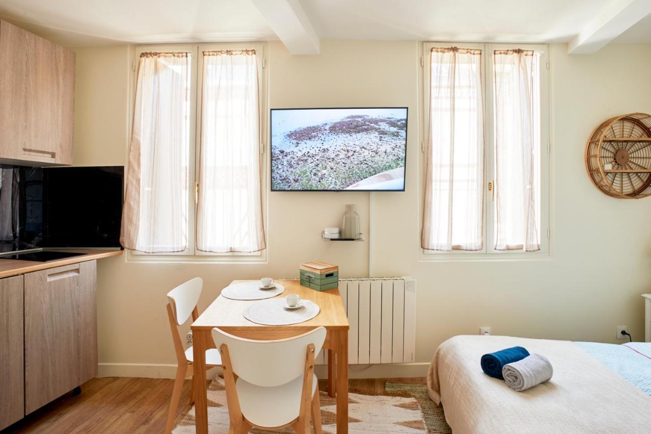 Village Sur Mer Trouville-sur-Mer Extérieur photo