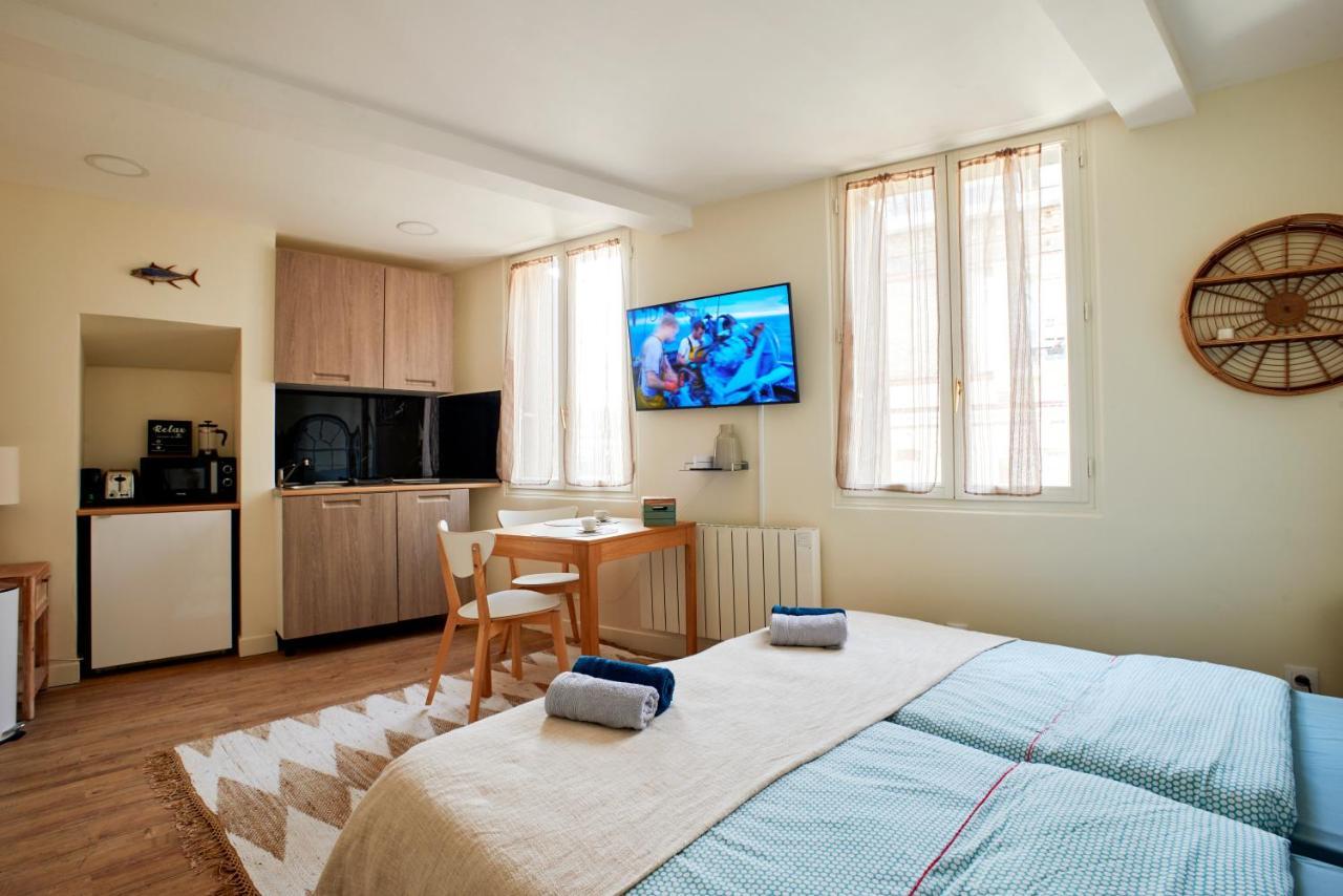 Village Sur Mer Trouville-sur-Mer Extérieur photo