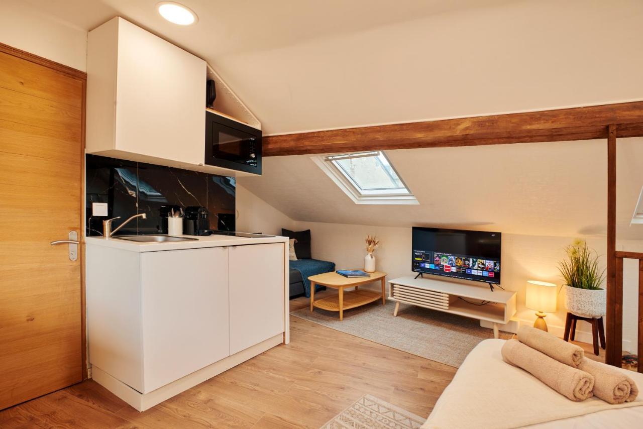 Village Sur Mer Trouville-sur-Mer Extérieur photo