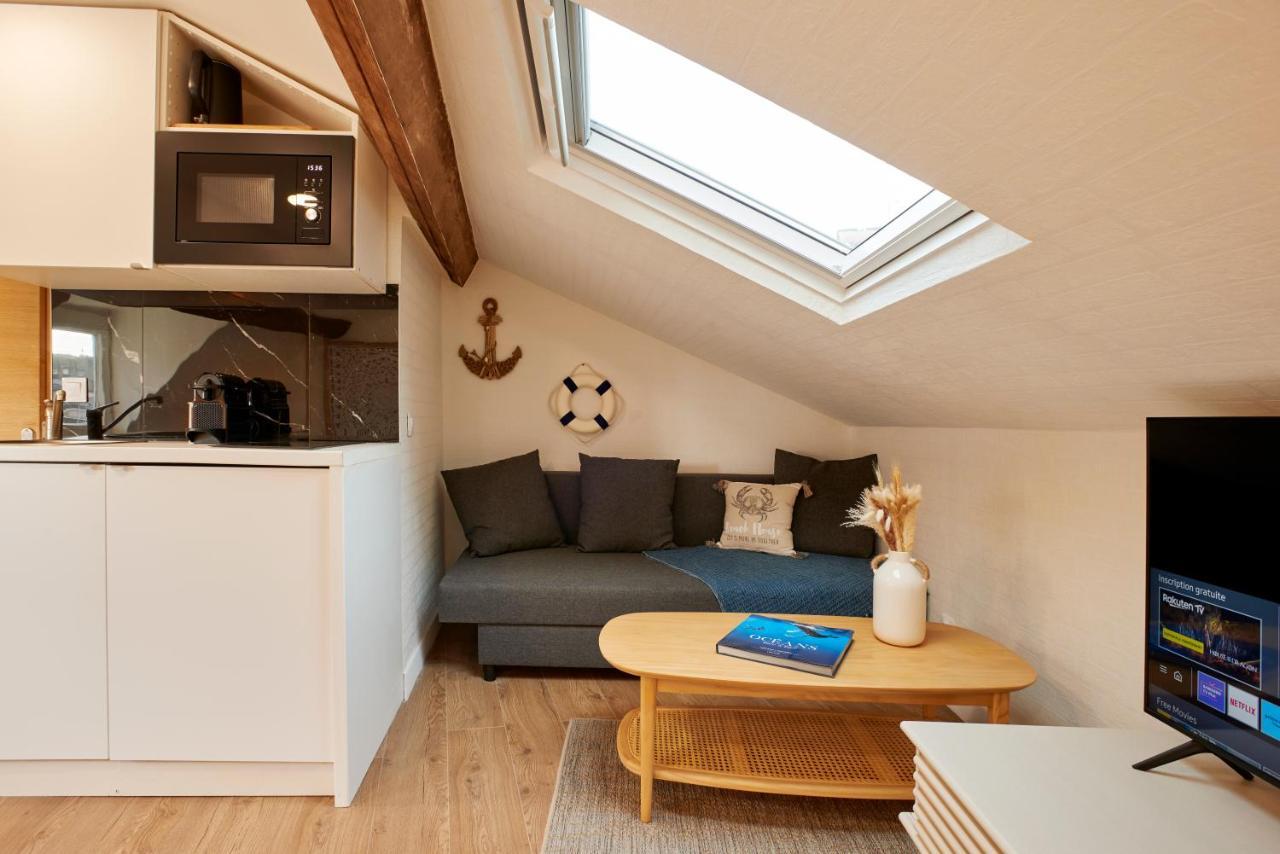 Village Sur Mer Trouville-sur-Mer Extérieur photo