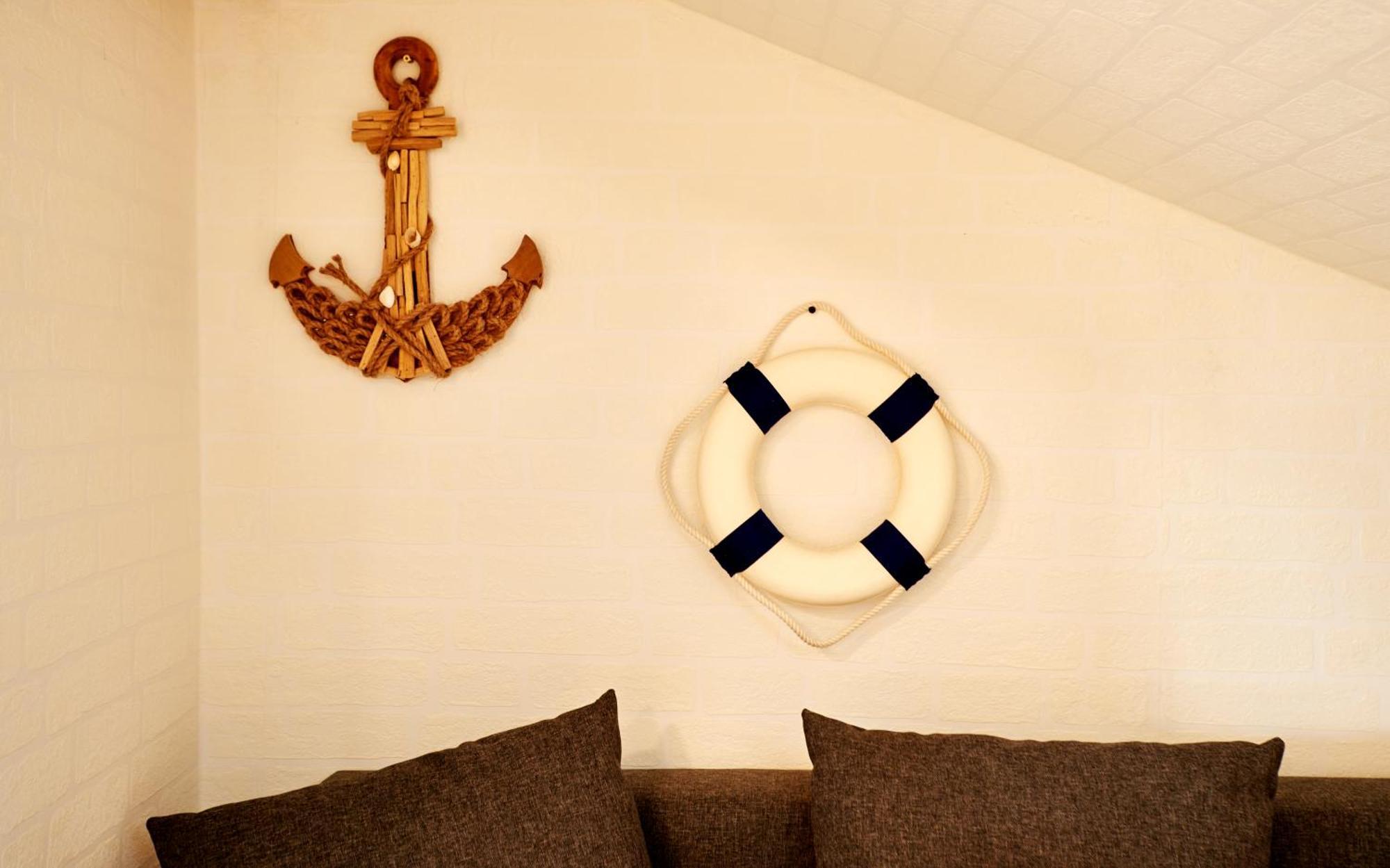 Village Sur Mer Trouville-sur-Mer Chambre photo